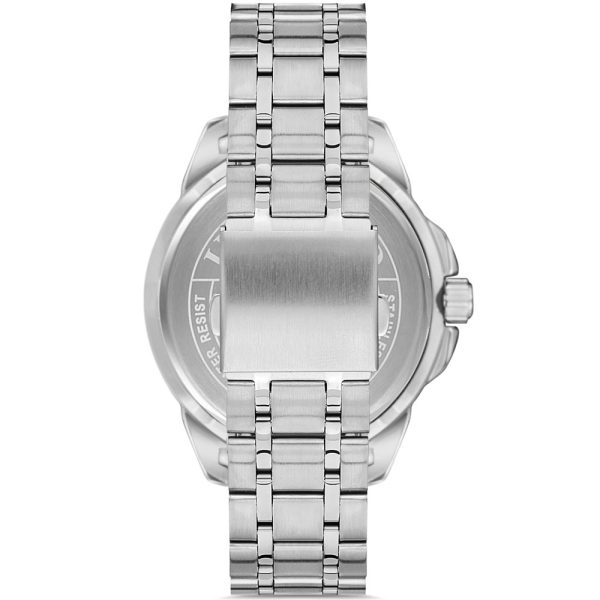 Omax CFD009I002 Metal Band Men Watch - Image 3