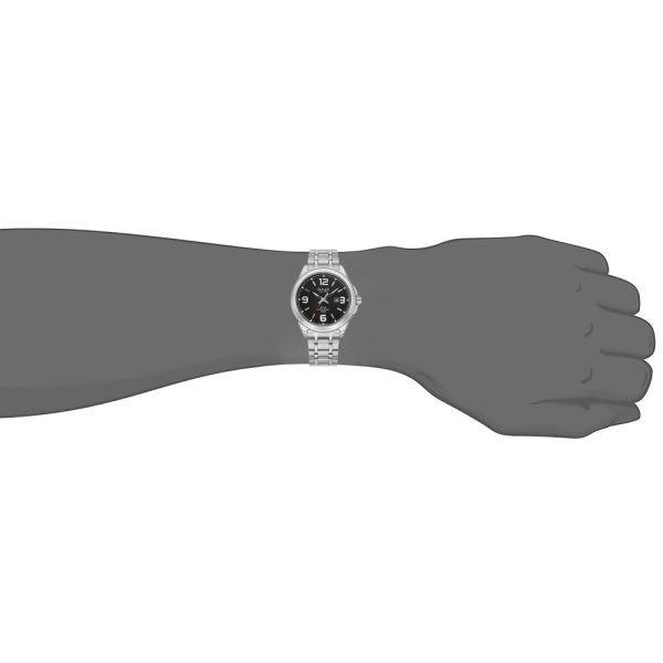 Omax CFD009I002 Metal Band Men Watch - Image 4
