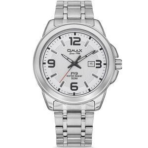 Omax CFD009I003 Metal Band Men Watch