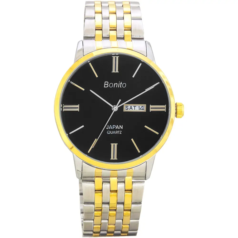 Rafiq Sons - Bonito K-5136 TT R BLU #watches #onlineshoping #rafiqsons  #emporiummall #packages #malloflahore #darazpk #ShopNow #bonitowatches # bonito #fashion #rafiqsonsonline #wallclock #watches Rafiq Sons (A name of  trust) provides huge collection of