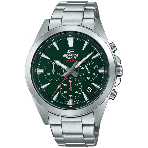 Casio Edifice EFV-630D-3AVUDF Chronograph Men Watch