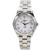 Tissot PR 50 J376-476K (02949) Pre-Owned Metal Band Men Watch
