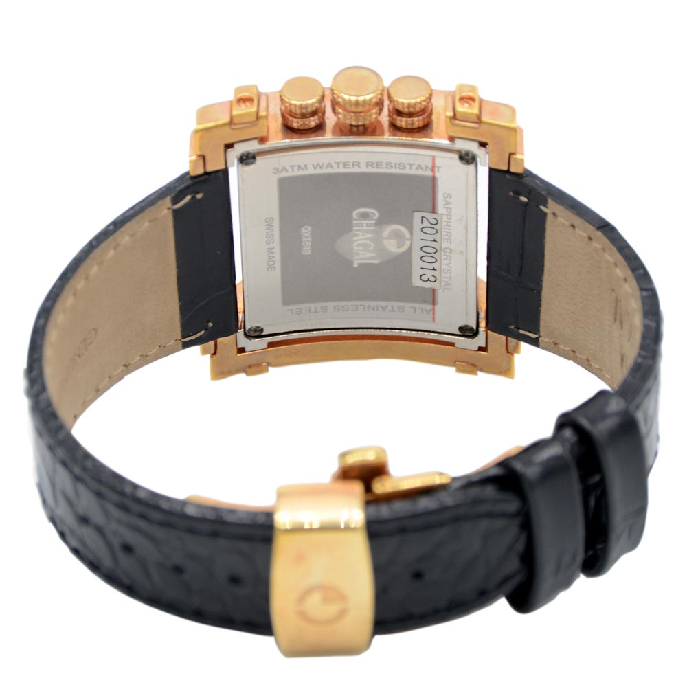 Men's Watches - ORIENT Chagal elegant gents watch with date - store display  item was sold for R565.00 on 19 Mar at 14:46 by Nautilus Trading in Mossel  Bay (ID:270703448)