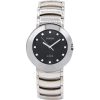 Rado R22625723 Coupole Jubile Metal Band Men Watch