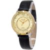 Omax GT004T12I Leather Band Women Watch - Image 2
