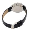 Omax GT004T12I Leather Band Women Watch - Image 3