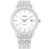 Citizen DZ0050-57A Metal Band Men Watch