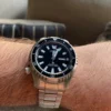 Citizen NY0130-83E Metal Band Men Watch - Image 2