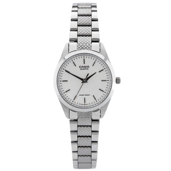 Casio LTP-1274D-7A Women Watch