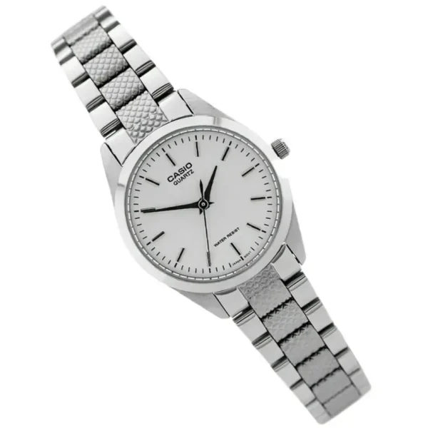 Casio LTP-1274D-7A Women Watch - Image 2