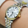 Tissot Carson T122.210.22.033.00 Women Watch - Image 3