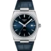 Tissot T137.410.16.041.00 PRX Leather Band Men Watch