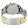 Mathey Tissot H450BI Metal Band Men Watch - Image 3