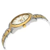 Mathey Tissot H450BI Metal Band Men Watch - Image 2