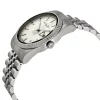 Mathey Tissot H810AI Metal Band Men Watch - Image 2