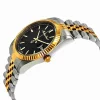 Mathey Tissot H810BN Metal Band Men Watch - Image 2