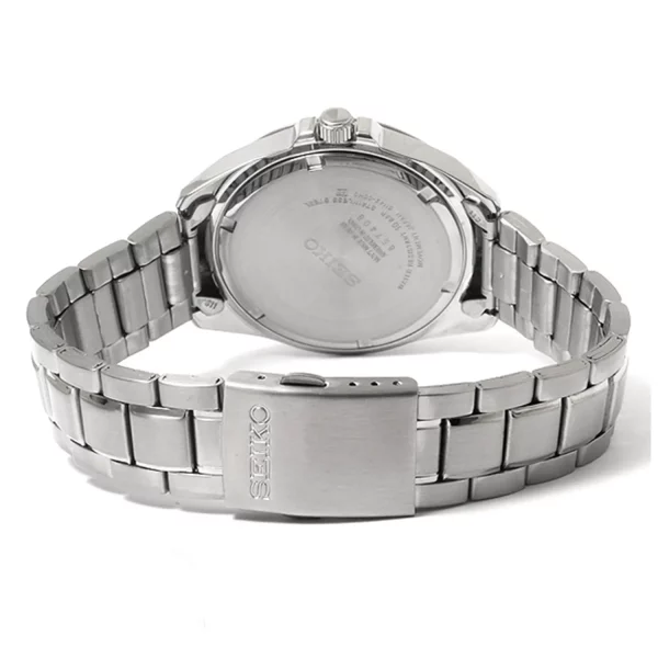 Seiko SUR273P1 Metal Band Men Watch - Image 2