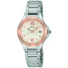 Seiko SXDC16P1 Metal Band Women Watch