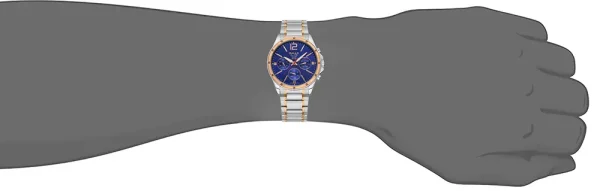 Omax CFM005N034 Metal Band Men Watch - Image 2