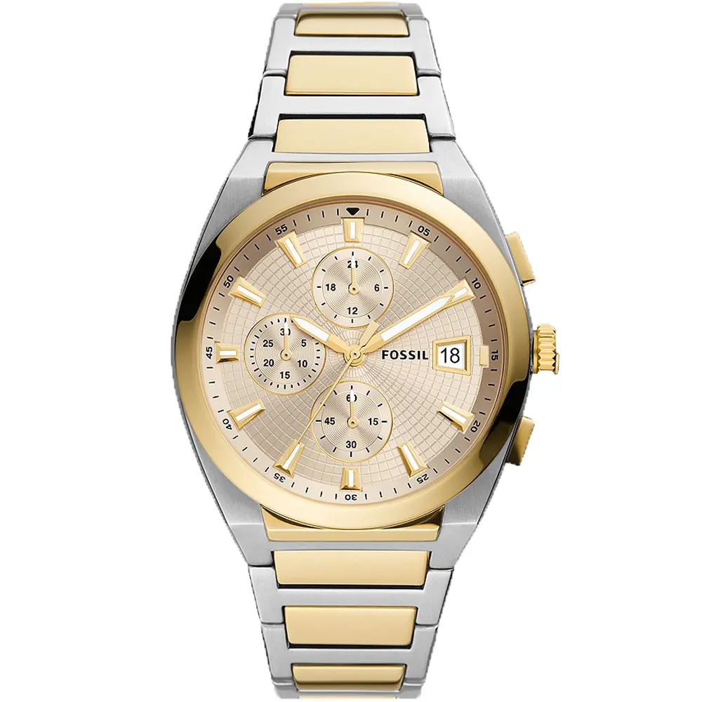 Fossil hotsell fs 5512