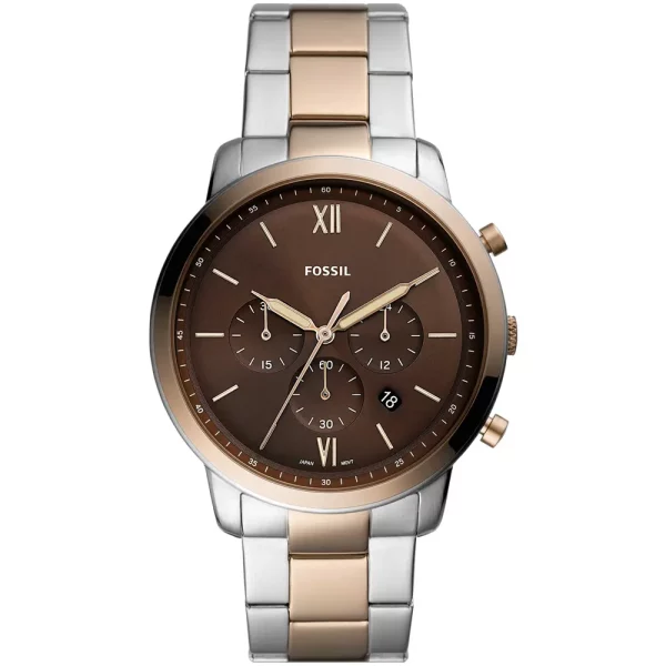 Fossil FS-5869 Chronograph Men Watch