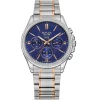 Omax CFM001N024 Metal Band Men Watch