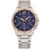 Omax CFM005N024 Metal Band Men Watch