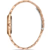 Omax JSS006600F Metal Band Women Watch - Image 2