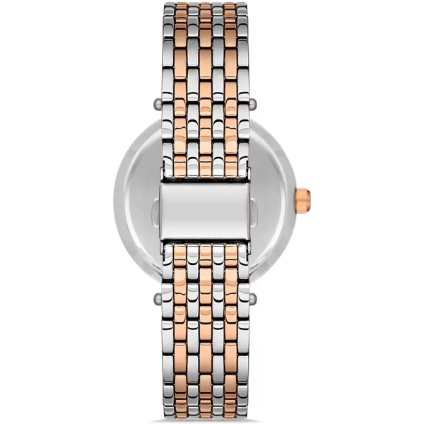 Omax JSS010N004 Metal Band Women Watch - Image 4