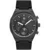 Slazenger SL.9.6504.2.02 Leather Band Men Watch