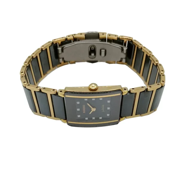 Rado 153.0383.3 (0293) Jubile Pre-Owned Ceramic Band Women Watch - Image 2