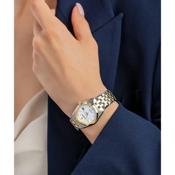 Citizen EW2299-50A Corso Metal Band Women Watch - Image 4