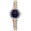 Omax JEC046N004 Metal Band Women Watch