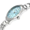 Mathey Tissot H455SK Jumbo Metal Band Men Watch - Image 2