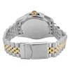 Mathey Tissot H903BBV Metal Band Men Watch - Image 3
