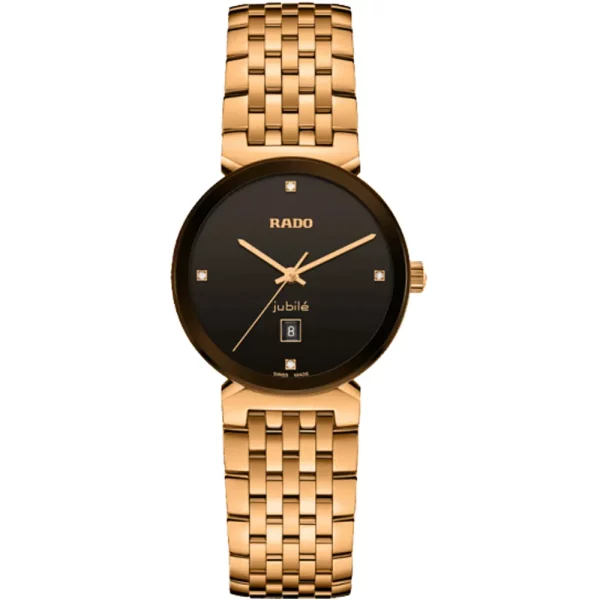 Rado 079.3917.4070 (R48917703) Florence Classic Diamonds Women Watch