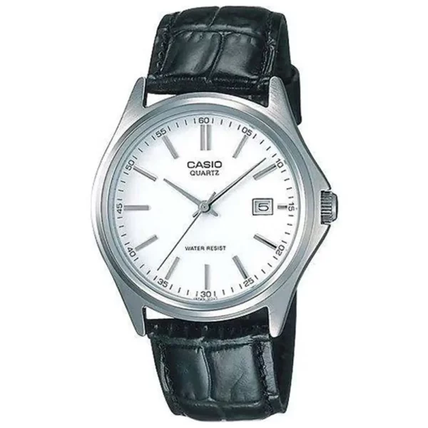 Casio MTP-1183E-7A Leather Band Men Watch