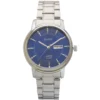 Bonito K-6128-CH-BLU Metal Band Men Watch
