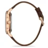 Ferro F11182B-S Leather Band Men Watch - Image 2