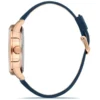 Ferro F11199B-T Leather Band Men Watch - Image 2