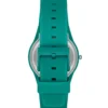 Ferro F11341D-ZG Rubber Band Men Watch - Image 3