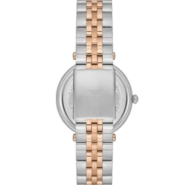 Ferro FL41319A-E Metal Band Women Watch - Image 3