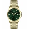 Ferro FM40108A-B6 Metal Band Men Watch