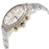 Fossil FS-4795 Dean Metal Band Men Watch - Image 2