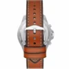 Fossil FS-5625 Garrett Chronograph Luggage Men Watch - Image 2