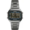 Fossil FS-5846 Retro Digital Metal Band Men Watch