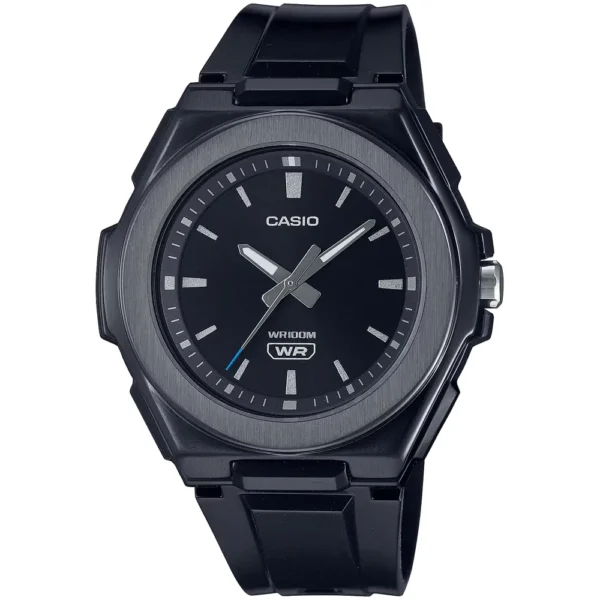 Casio LWA-300HB-1EVDF Resin Band Men Watch