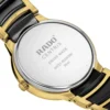 Rado 073.6022.3074 (R30022742) Centrix Diamonds Men Watch - Image 3
