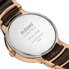 Rado 073.6023.3073 (R30023732) Centrix Diamonds Men Watch - Image 3