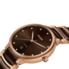 Rado 073.6023.3073 (R30023732) Centrix Diamonds Men Watch - Image 2